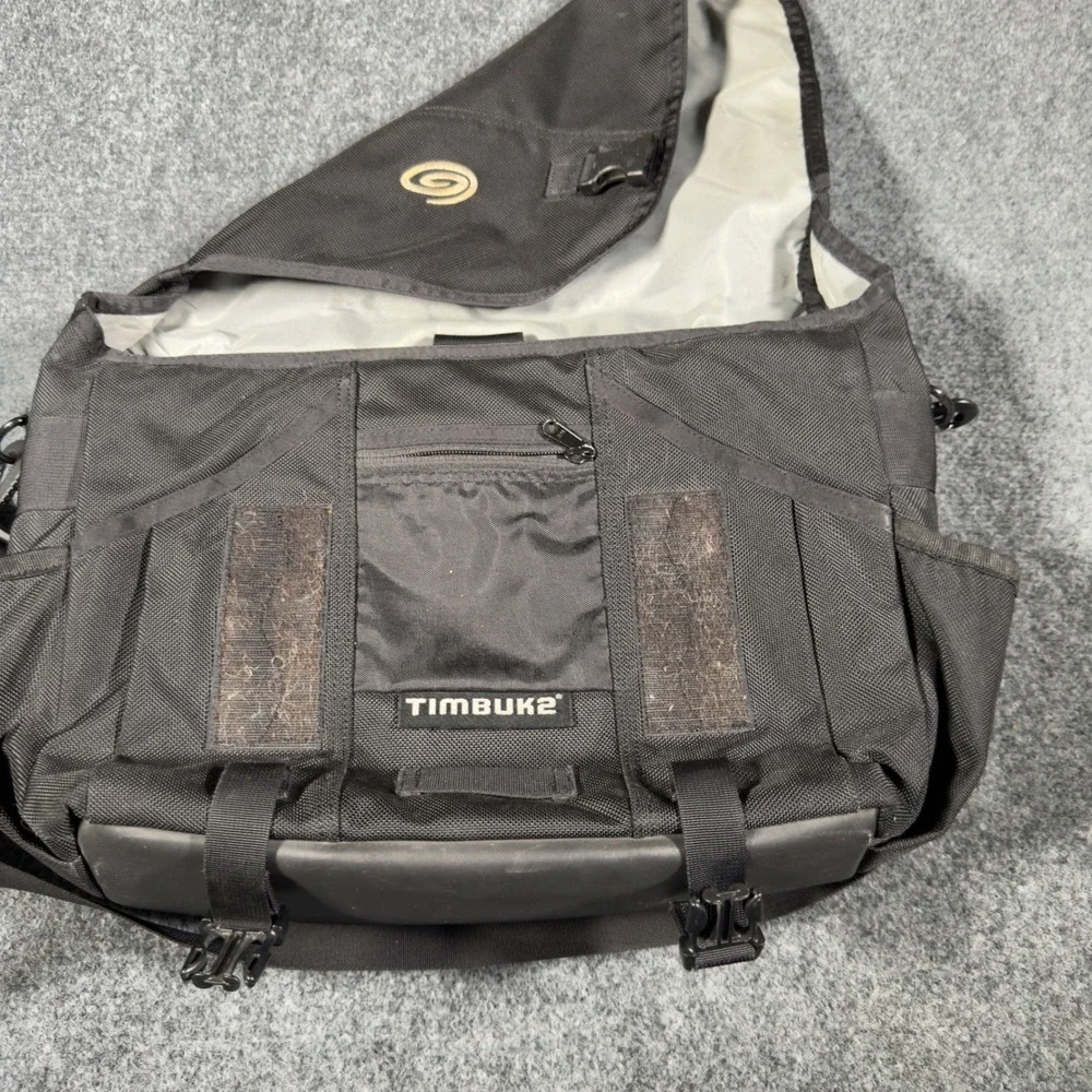 Timbuk2 fair significant